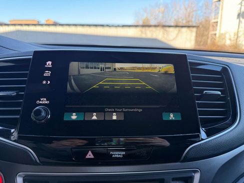 Used 2022 Honda Pilot Sport image 34