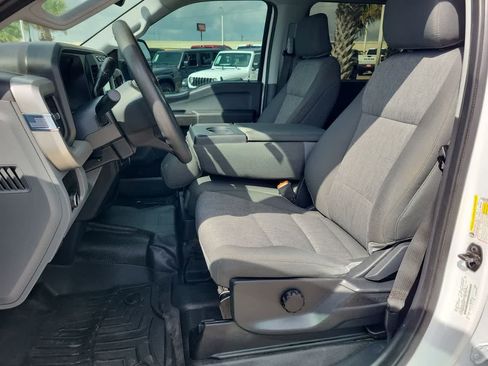 Used 2023 Ford F250 XL w/ 360-Degree Camera Package AWD/4WD image 19