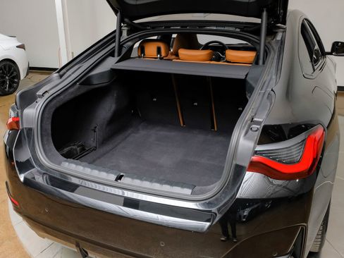 Used 2025 BMW 430i xDrive image 54