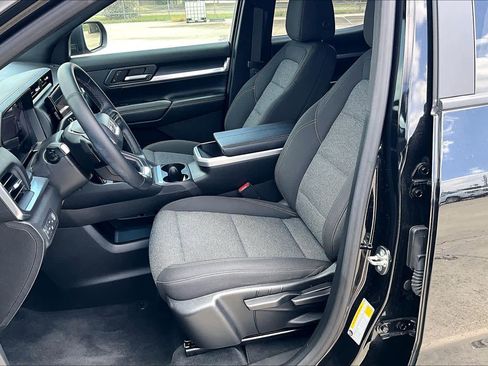 Used 2026 GMC Terrain Elevation AWD/4WD image 8