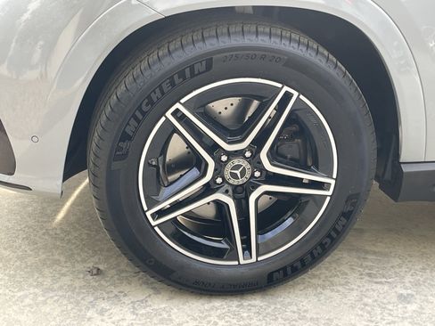 Certified 2024 Mercedes-Benz GLE 350 4MATIC image 15