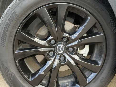 Used 2023 MAZDA CX-30 AWD 2.5 S w/ Preferred Package image 10