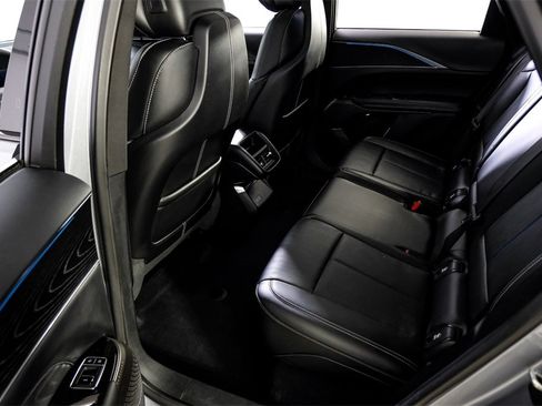 Used 2024 Cadillac Lyriq Luxury w/ LPO, Floor Liner Package image 38