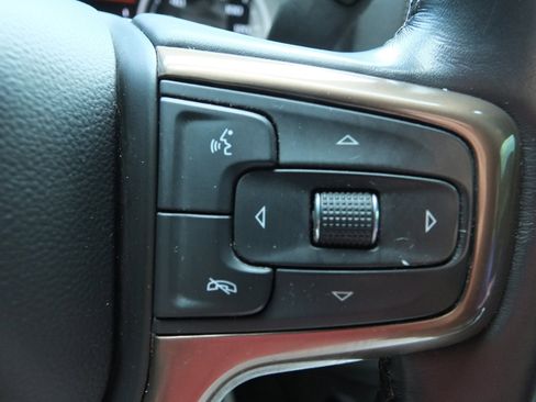 Used 2022 Chevrolet Silverado 2500 High Country w/ Safety Package II AWD/4WD image 22