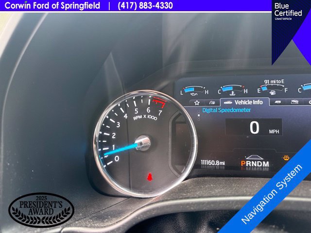 Used 2021 Ford Expedition Limited AWD/4WD image 11