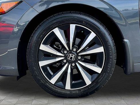 Used 2023 Honda Civic EX-L image 33