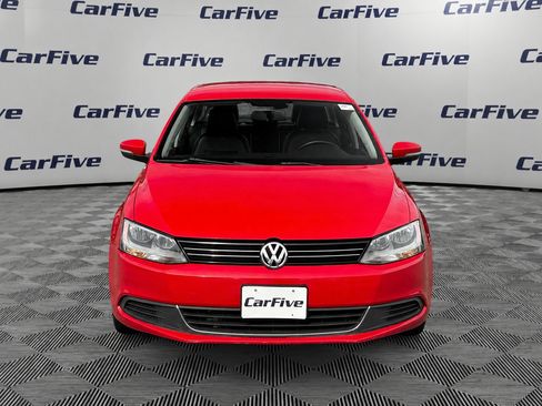 Used 2014 Volkswagen Jetta TDI FWD image 9