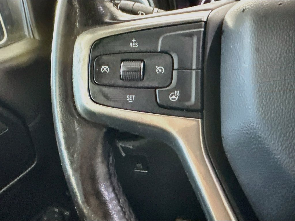 Used 2019 Chevrolet Silverado 1500 RST w/ All-Star Edition AWD/4WD image 25