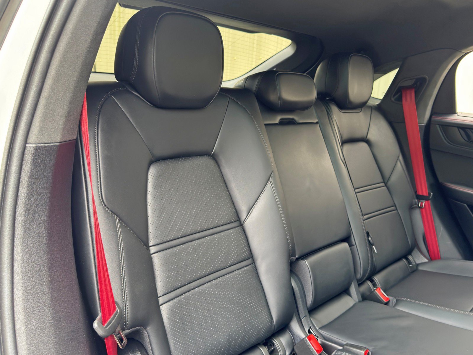 Used 2026 Porsche Cayenne GTS AWD/4WD image 43