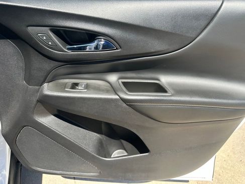 Certified 2020 Chevrolet Equinox Premier AWD/4WD image 32