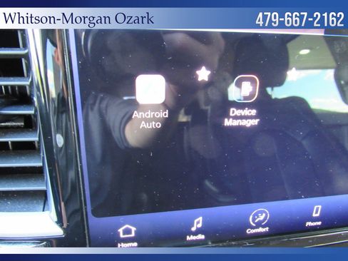 Used 2022 Chrysler Pacifica Touring-L image 41