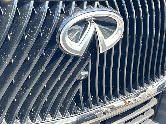 New 2027 INFINITI QX80 Autograph w/ Premium Cargo Package AWD/4WD image 11