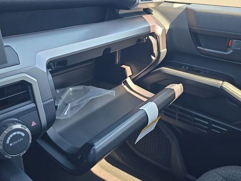 New 2026 Toyota 4Runner SR5 RWD image 31