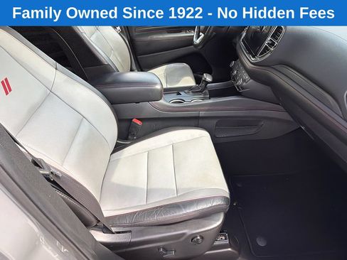 Certified 2024 Dodge Durango GT AWD/4WD image 13