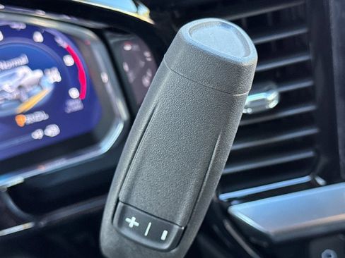 New 2026 Chevrolet Silverado 2500 LTZ w/ LTZ Plus Package image 19