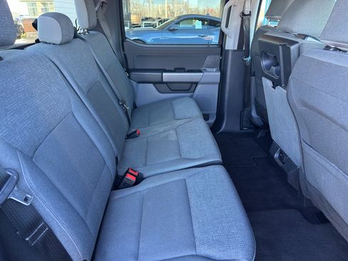 Used 2024 Ford F150 XLT image 32