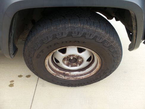 Used 1996 Jeep Cherokee SE image 22