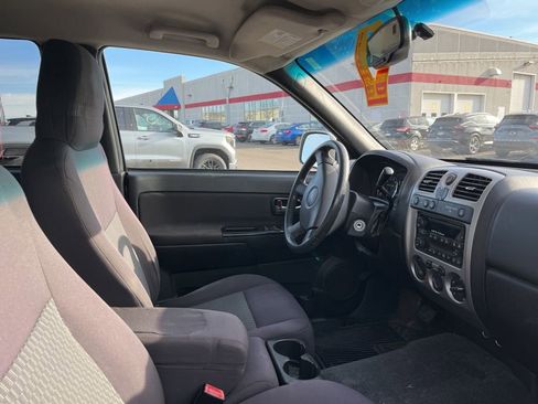 Used 2012 Chevrolet Colorado LT image 2