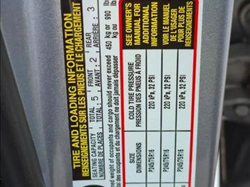 Used 2021 Toyota Tacoma SR AWD/4WD image 16