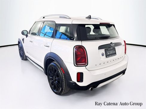 Certified 2023 MINI Cooper Countryman S image 5