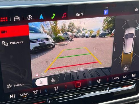 New 2026 Volkswagen GTI Autobahn image 22