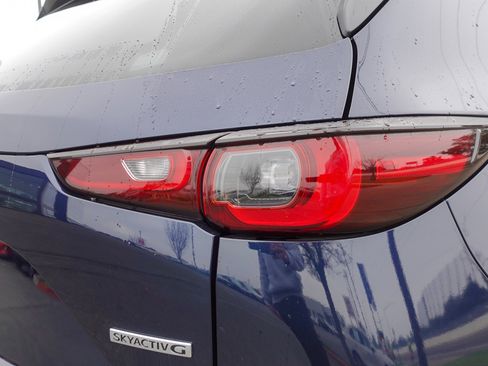 Certified 2025 MAZDA CX-5 AWD 2.5 S w/ Preferred Package image 5