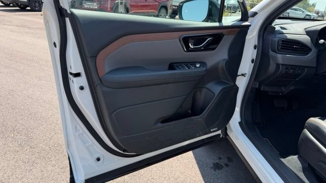 Certified 2026 Subaru Forester Sport AWD/4WD image 21