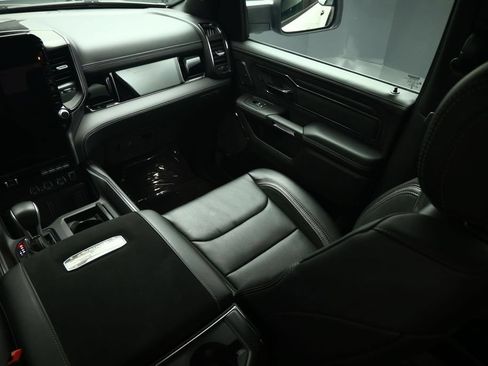 Used 2026 RAM 1500 RHO w/ RHO Level 1 Equipment Group AWD/4WD image 46