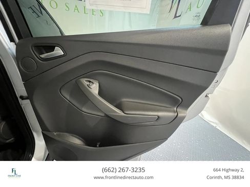 Used 2014 Ford Escape SE w/ Equipment Group 201A AWD/4WD image 23
