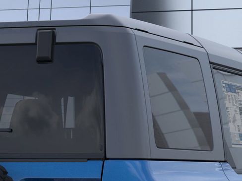 New 2025 Ford Bronco Badlands w/ Sasquatch Package image 50