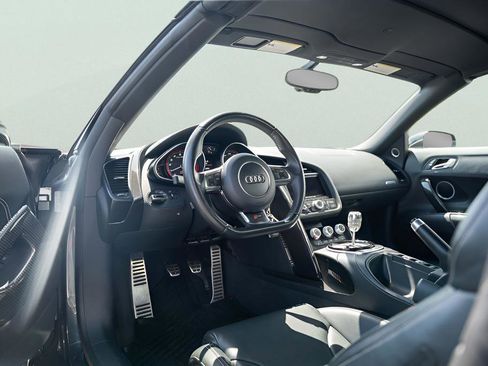 Used 2015 Audi R8 V10 AWD/4WD image 33