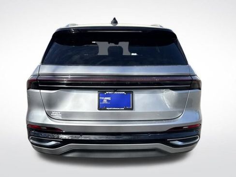 Used 2024 Lincoln Nautilus Black Label image 4