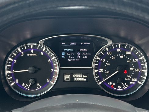 Used 2016 INFINITI QX60 AWD w/ Premium Package image 23