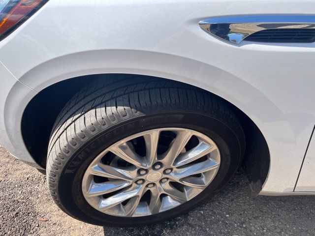 Used 2019 Buick Enclave Premium w/ Trailering Package, 5000 lbs. FWD image 6