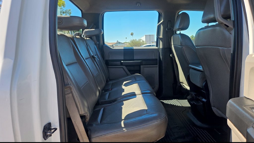 Used 2018 Ford F250 XL w/ Power Equipment Group RWD image 21
