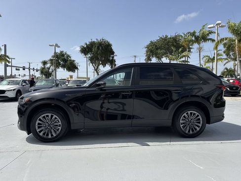 Used 2026 MAZDA CX-70 SC Plus AWD/4WD image 27