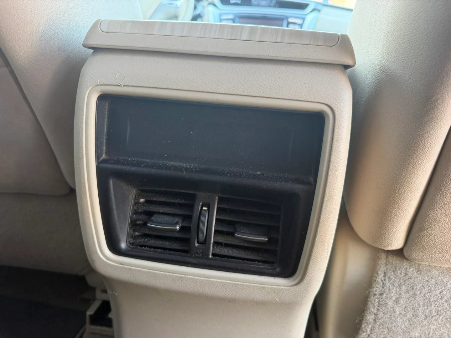 Used 2015 Nissan Murano S FWD image 19