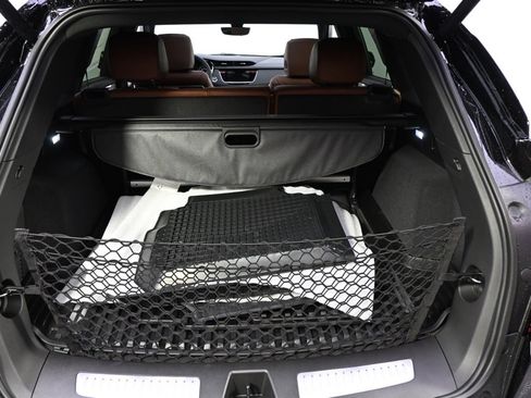 New 2025 Cadillac XT5 Premium Luxury w/ Technology Package image 19