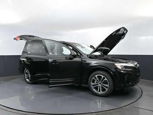 New 2026 Audi Q7 2.0T Premium AWD/4WD image 30