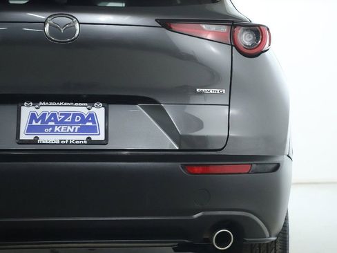 Certified 2023 MAZDA CX-30 AWD 2.5 S w/ Premium Package image 21