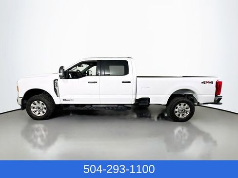 Used 2024 Ford F350 XLT image 8