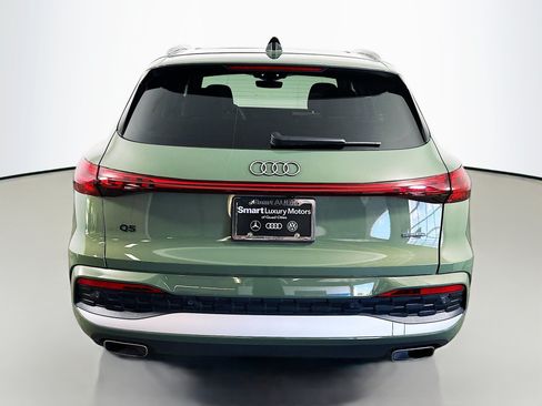 Used 2025 Audi Q5 Premium w/ Premium Plus AWD/4WD image 6