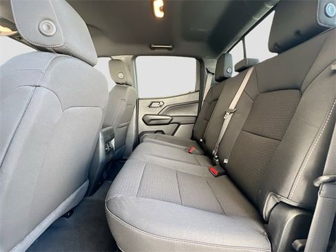 New 2026 GMC Canyon Elevation w/ Convenience Package image 17