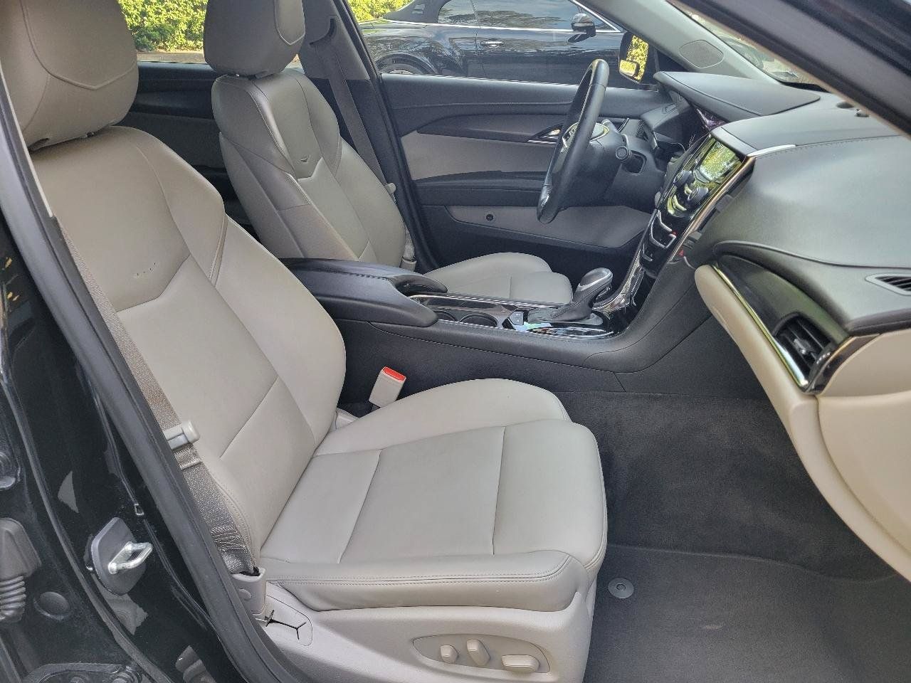 Used 2016 Cadillac ATS Sedan RWD image 18