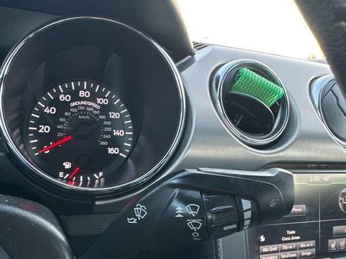 Used 2015 Ford Mustang Premium w/ Equipment Group 201A image 22