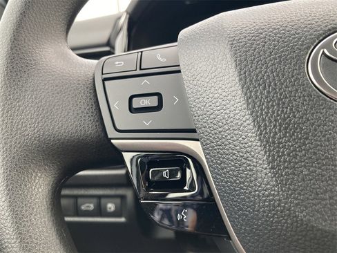 New 2026 Toyota Camry LE image 13