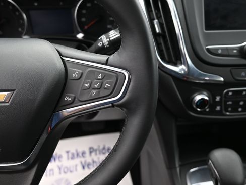 Used 2024 Chevrolet Equinox LT FWD image 13