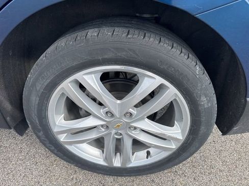 Used 2020 Chevrolet Equinox Premier image 7