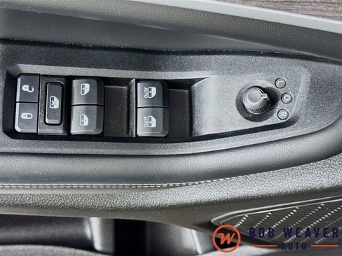 Used 2024 Jeep Grand Cherokee Limited w/ Luxury Tech Group II AWD/4WD image 23