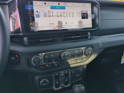 New 2026 Jeep Wrangler Sahara image 12